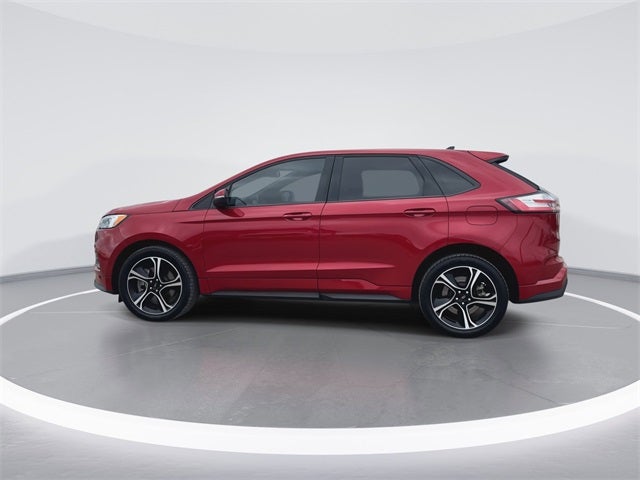 2023 Ford Edge ST