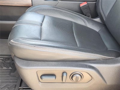 2022 Chevrolet Silverado 2500HD High Country