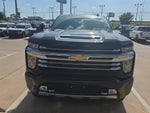 2022 Chevrolet Silverado 2500HD High Country