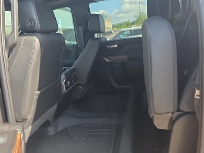 2022 Chevrolet Silverado 2500HD High Country