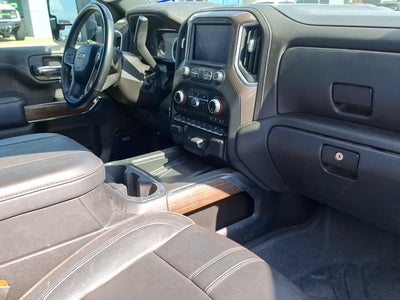 2023 Chevrolet Silverado 2500Hd High Country