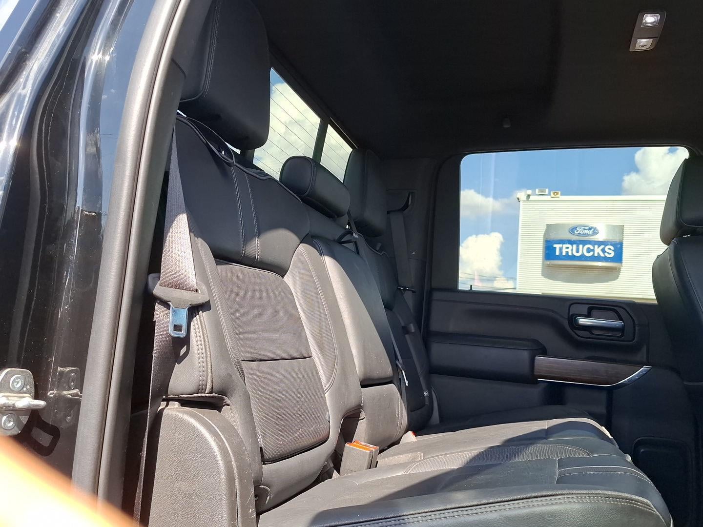 2023 Chevrolet Silverado 2500Hd High Country