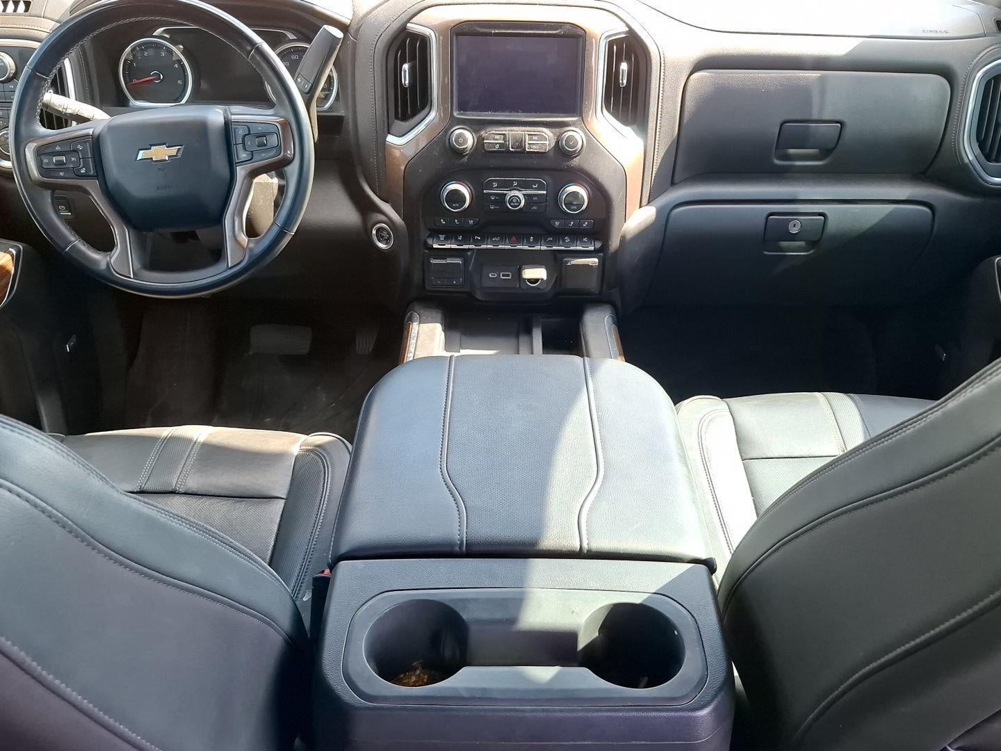 2023 Chevrolet Silverado 2500Hd High Country
