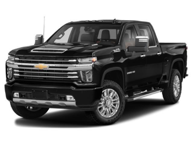 2023 Chevrolet Silverado 2500Hd High Country