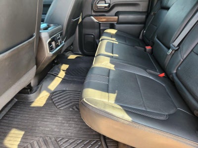 2023 Chevrolet Silverado 2500HD High Country