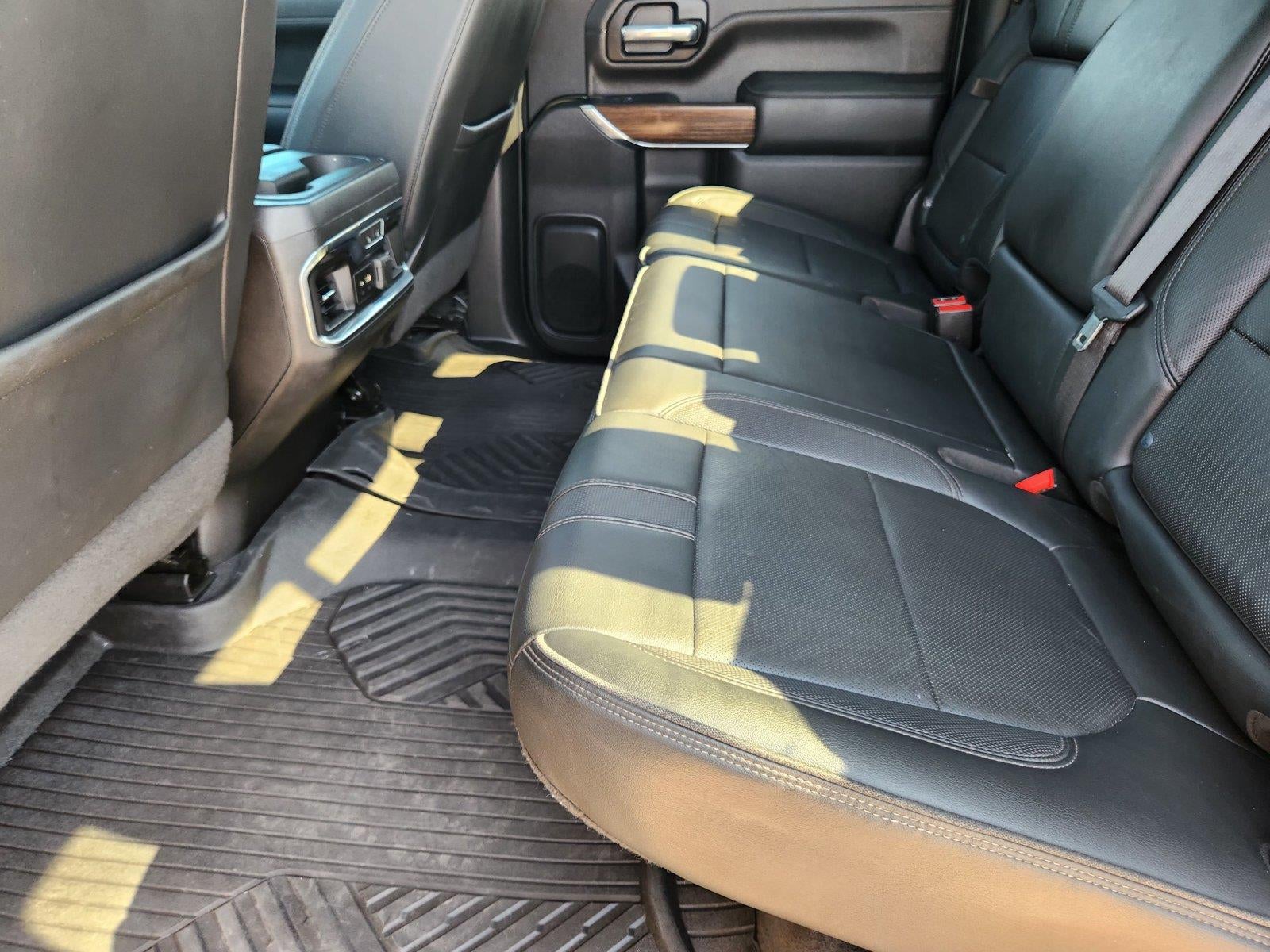 2023 Chevrolet Silverado 2500HD High Country