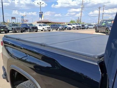 2023 Chevrolet Silverado 2500Hd High Country