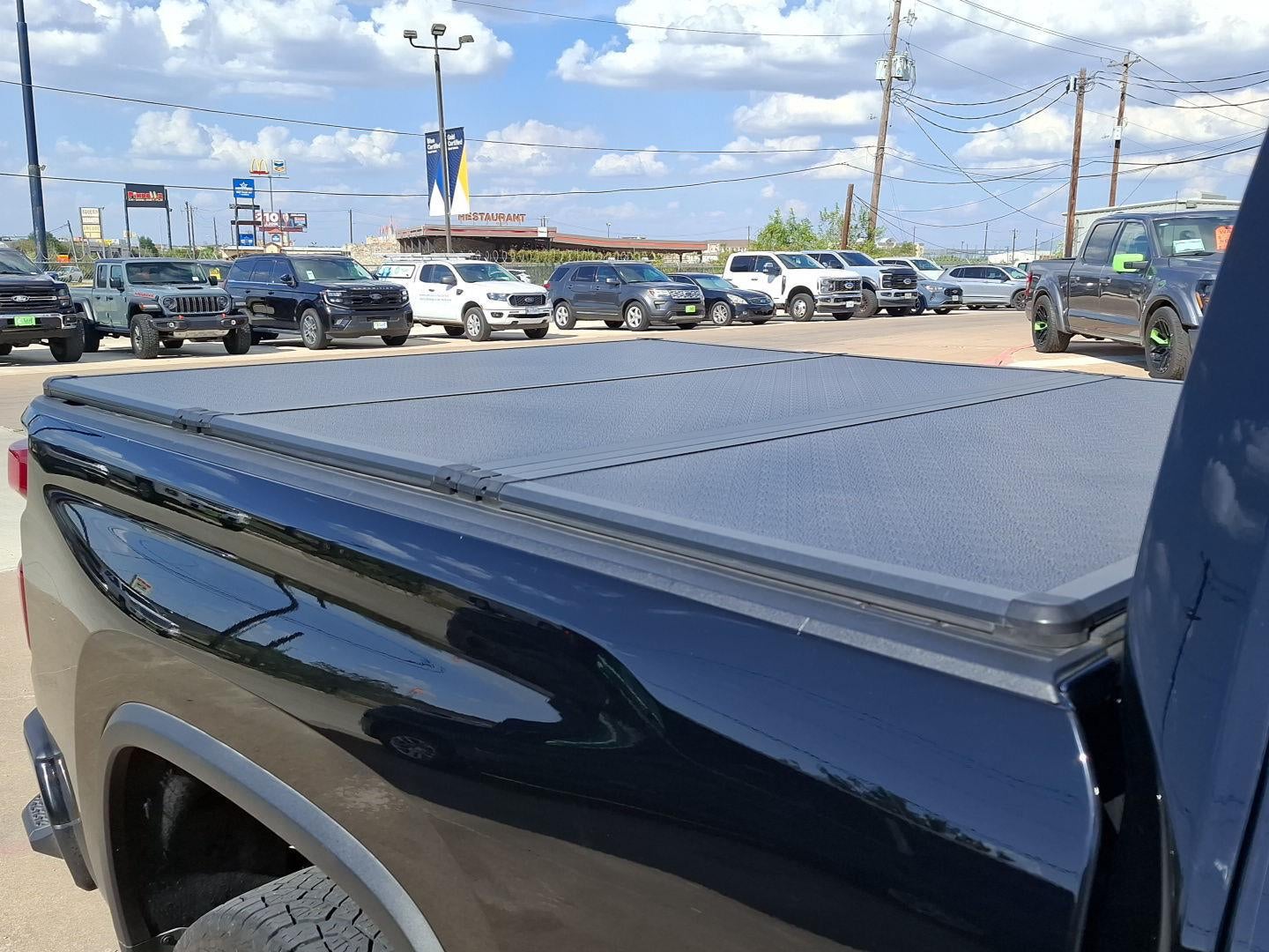 2023 Chevrolet Silverado 2500Hd High Country