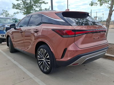 2024 Lexus Rx RX 350 Premium Plus