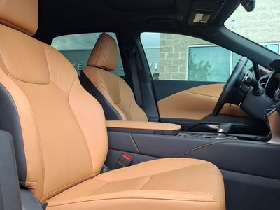 2024 Lexus Rx RX 350 Premium Plus