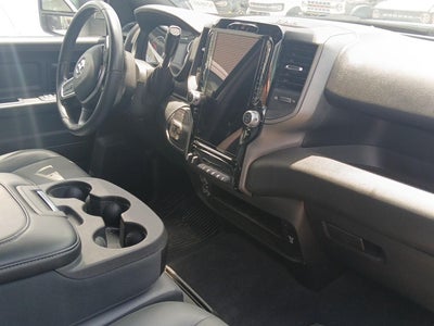 2025 RAM 3500 Tradesman