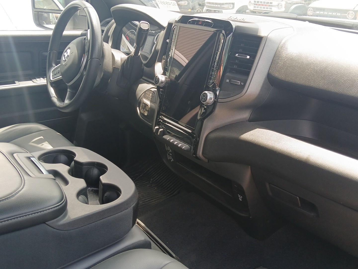 2025 RAM 3500 Tradesman