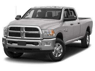 2015 RAM 3500 SLT