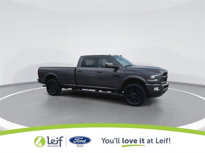 2016 RAM 3500 Laramie