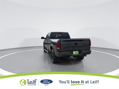 2016 RAM 3500 Laramie