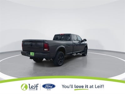 2016 RAM 3500 Laramie