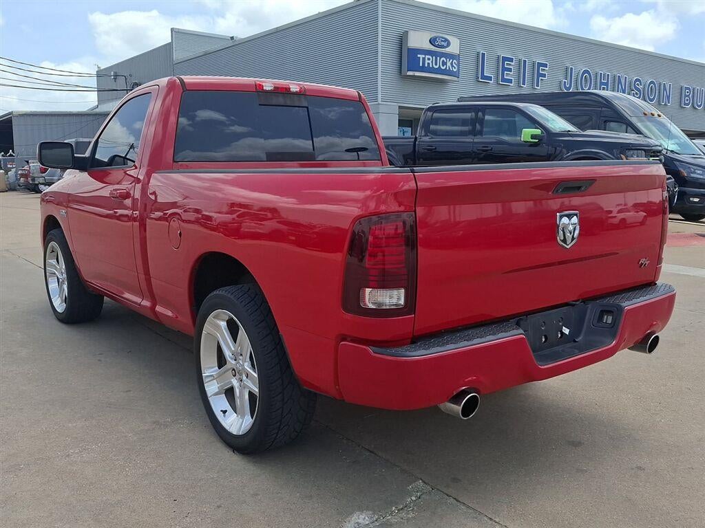 2015 RAM 1500 Sport