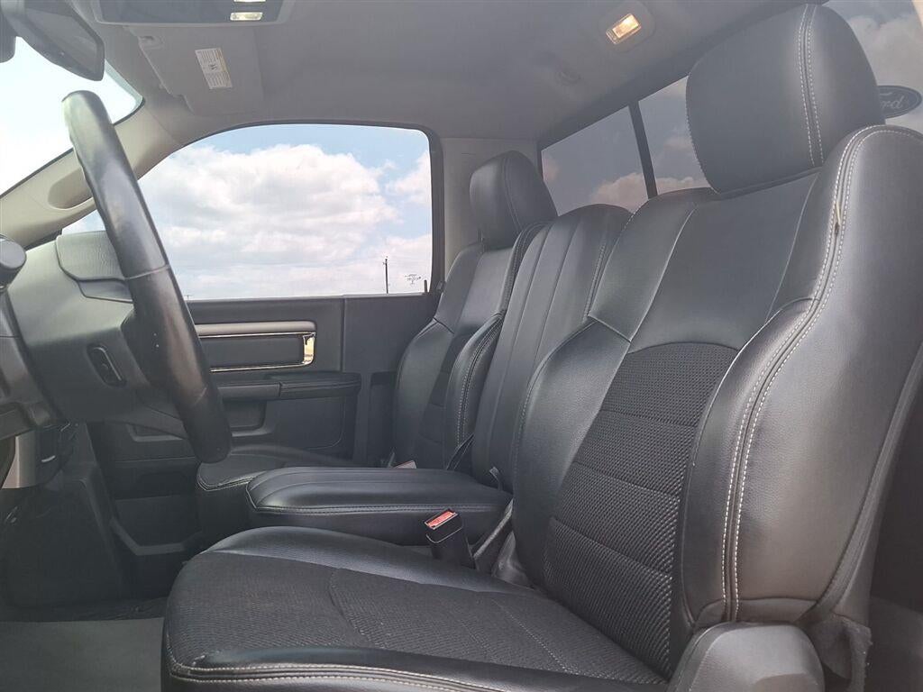 2015 RAM 1500 Sport