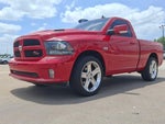 2015 RAM 1500 Sport