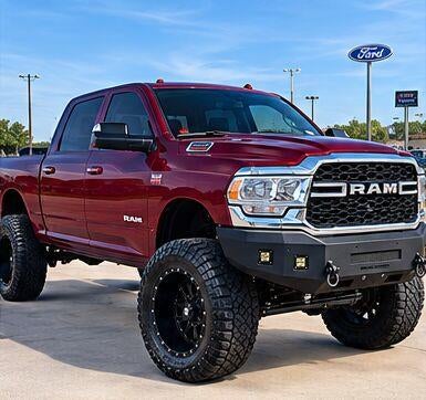 2019 RAM 2500 Tradesman