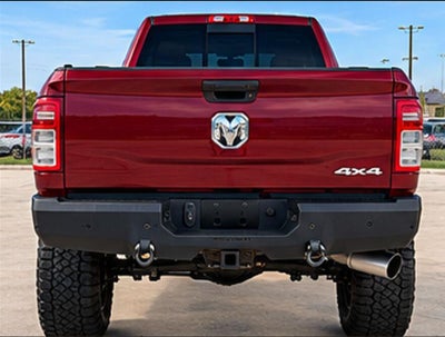 2019 RAM 2500 Tradesman