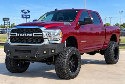 2019 RAM 2500 Tradesman
