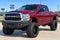 2019 RAM 2500 Tradesman