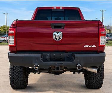 2019 RAM 2500 Tradesman