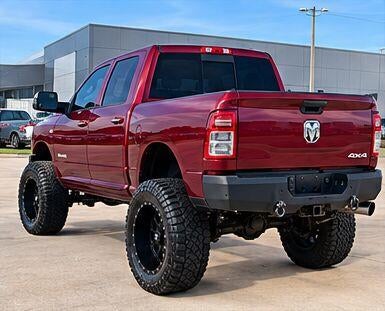 2019 RAM 2500 Tradesman