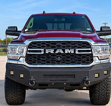 2019 RAM 2500 Tradesman
