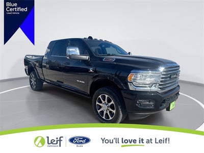 2024 RAM 2500 Longhorn