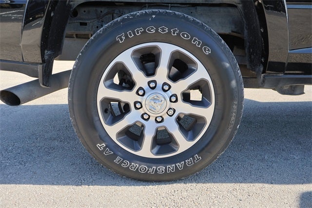 2024 RAM 2500 Longhorn