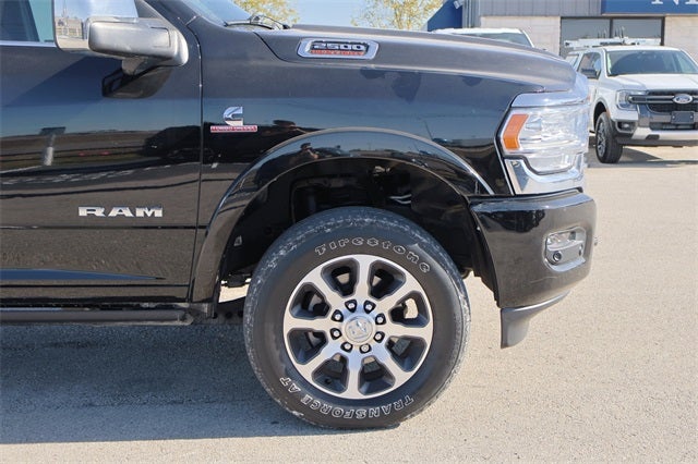 2024 RAM 2500 Longhorn