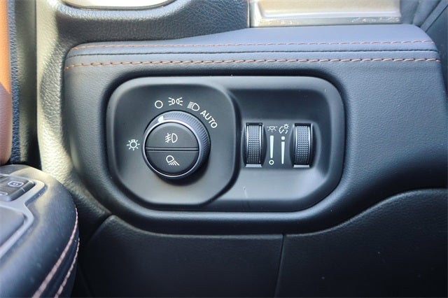 2024 RAM 2500 Longhorn