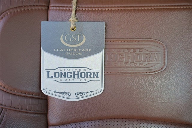 2024 RAM 2500 Longhorn