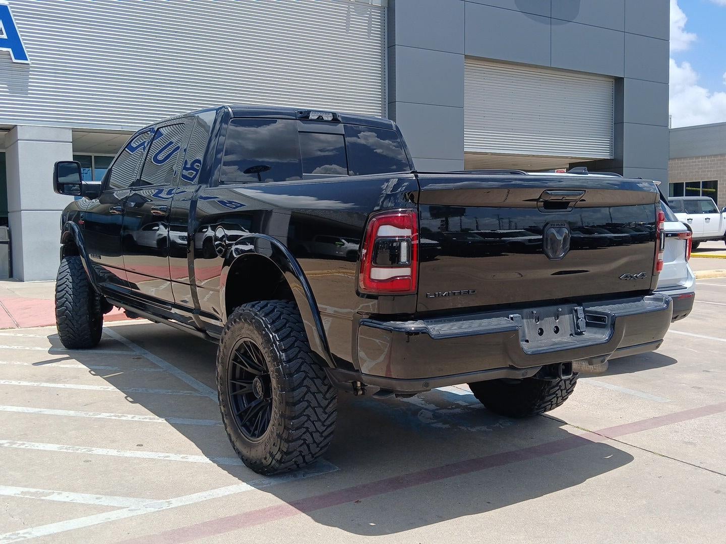 2024 RAM 2500 Limited