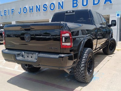 2024 RAM 2500 Limited