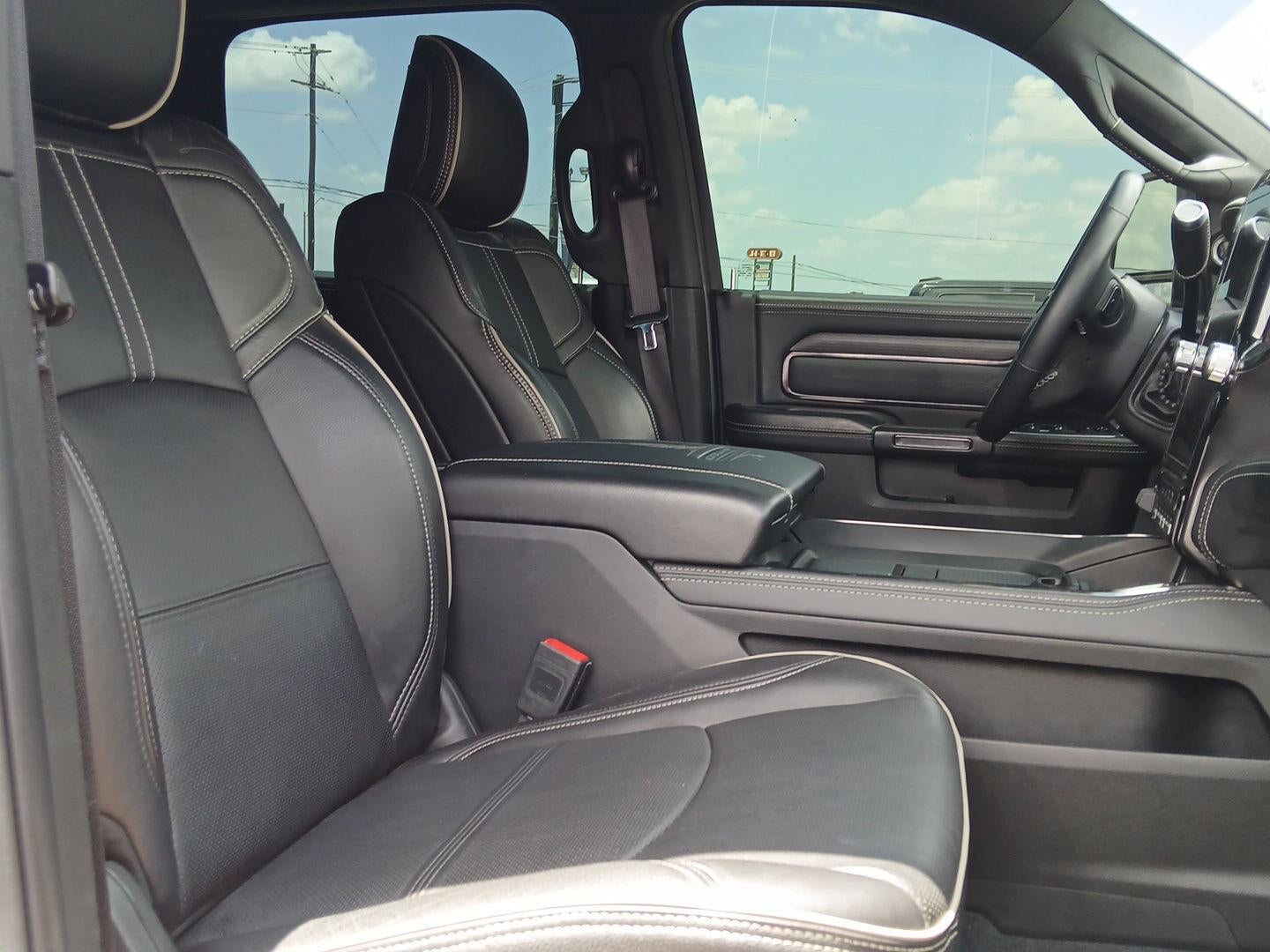 2024 RAM 2500 Limited
