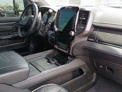 2024 RAM 2500 Limited