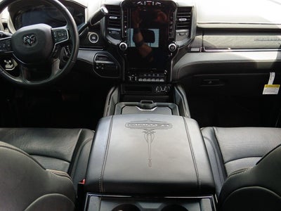 2024 RAM 2500 Limited