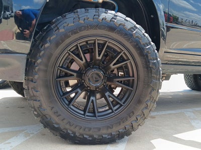2024 RAM 2500 Limited