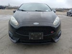 2018 Ford Fiesta ST