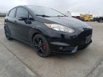 2018 Ford Fiesta ST