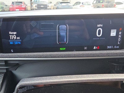 2024 Ford Mustang Mach-E Premium