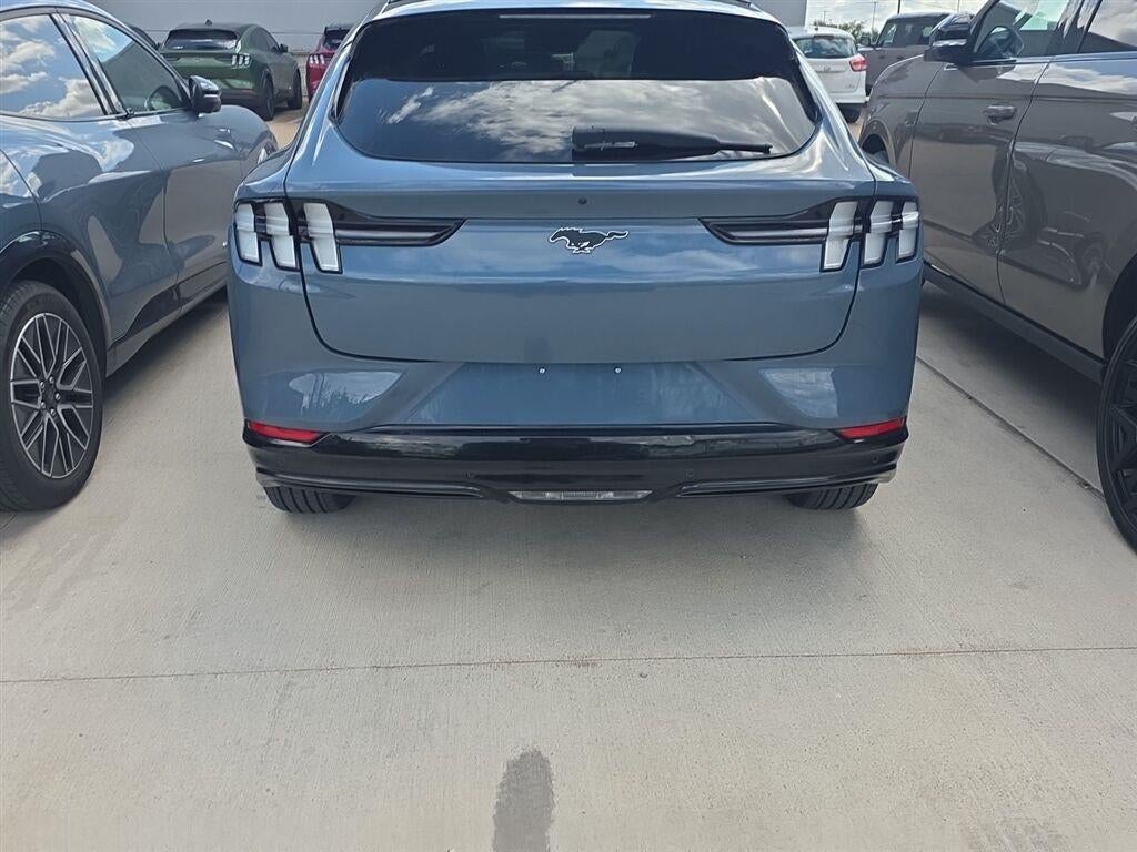 2024 Ford Mustang Mach-E Premium