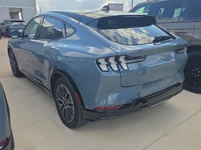 2024 Ford Mustang Mach-E Premium