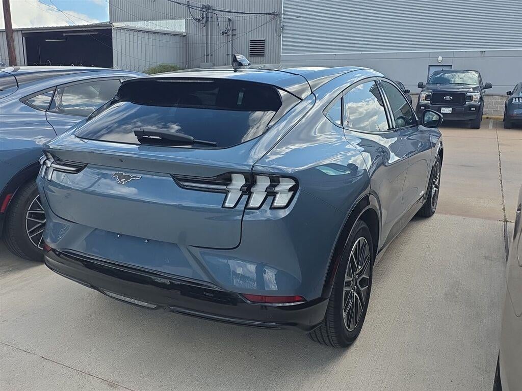 2024 Ford Mustang Mach-E Premium