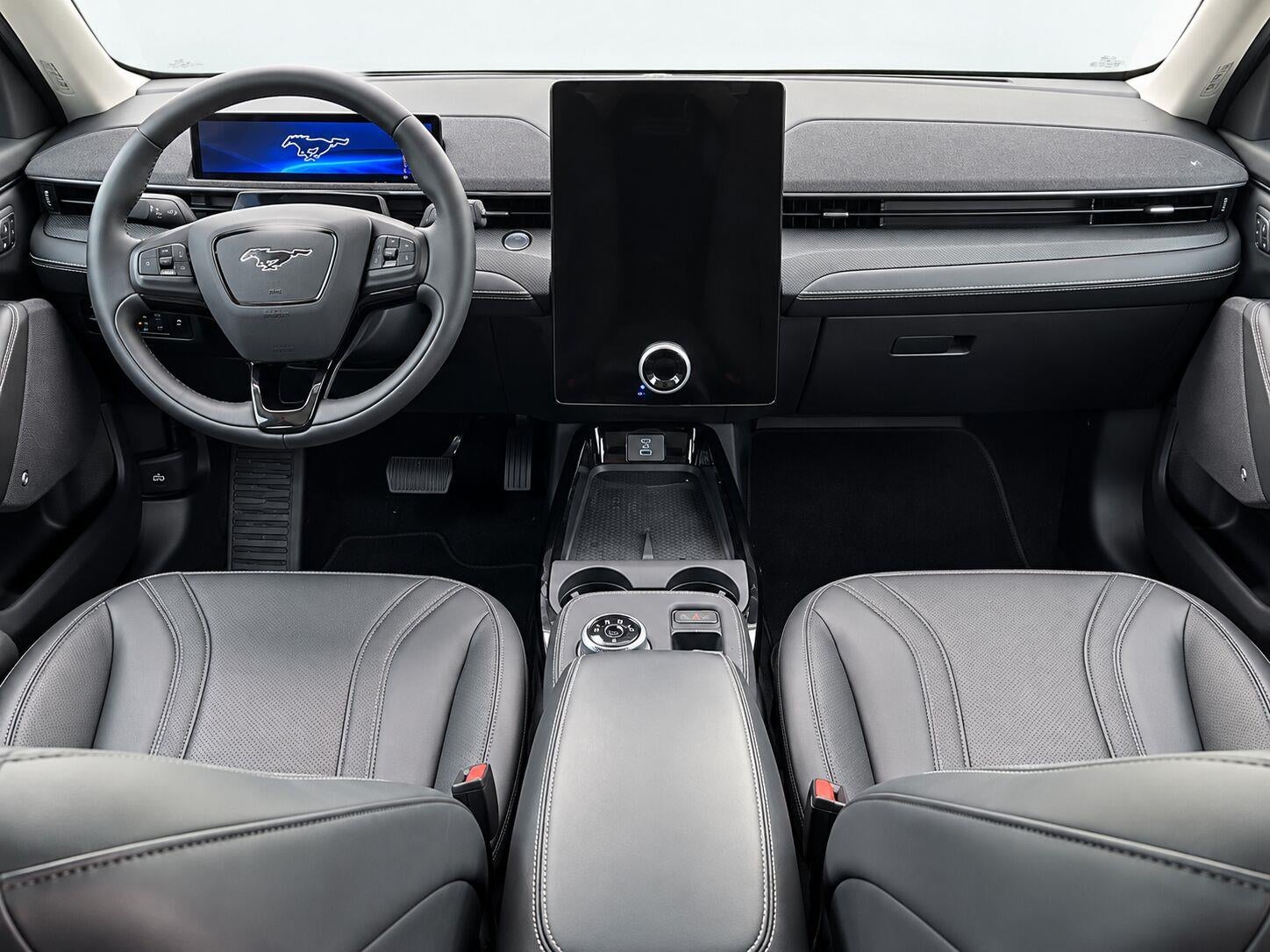 2023 Ford Mustang Mach-E Premium