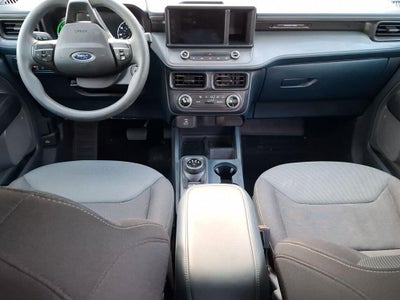 2022 Ford Maverick XL