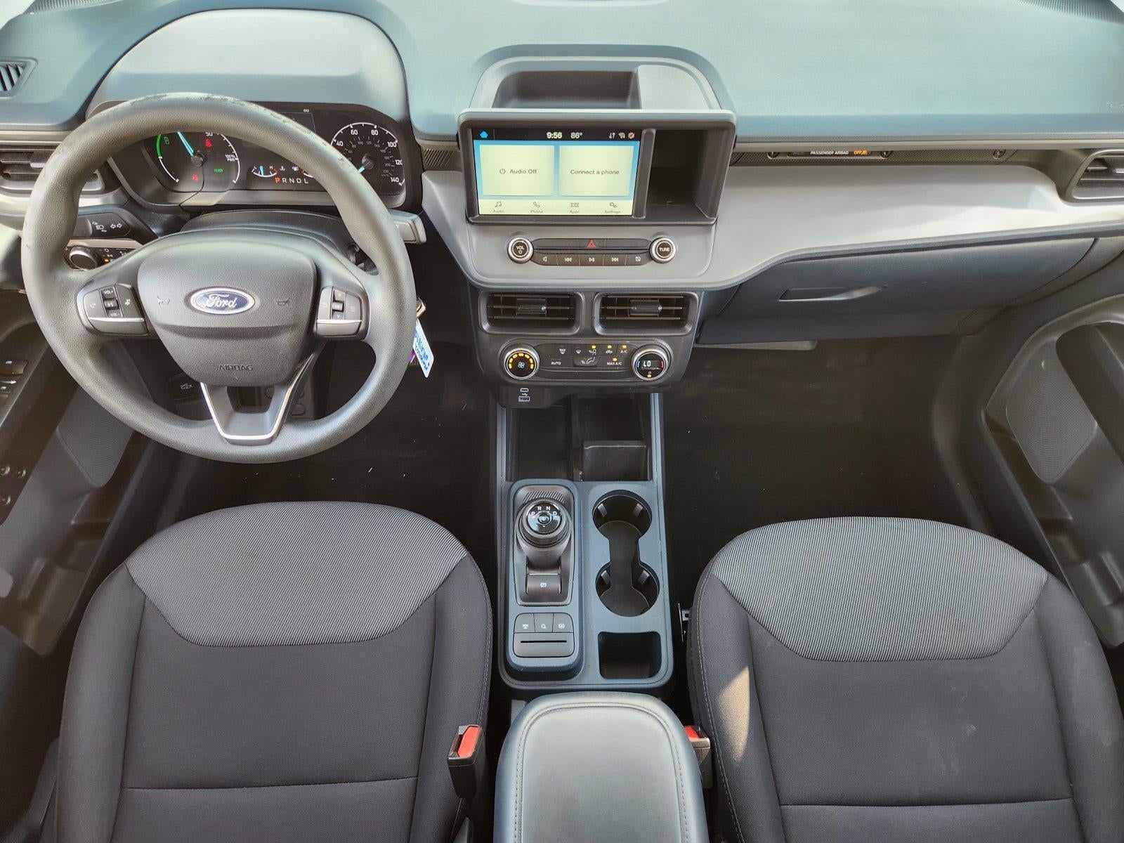 2022 Ford Maverick XL